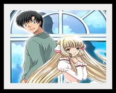 Name that anime - Page 17 Chobits