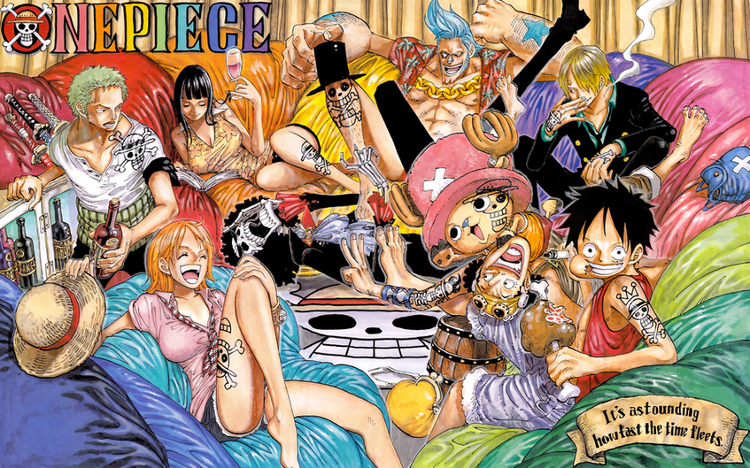 Teorías de One Piece OnePieceFondo1680x1050-1