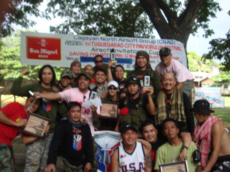 1st Tuguegarao City Pavvurulun Festival Airsoft INAT PIC DSC01262