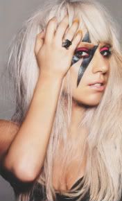 Lady Gaga Pictures, Images and Photos