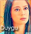 Merve Sevi İmza , Avatar D2