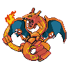 My fusions Charquaza-1