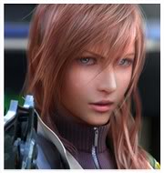 Final Fantasy XIII ps3 13characters-lightning