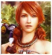 █◄Final Fantasy XIII .. إستعراض حصري ►█ 13characters-pigtails
