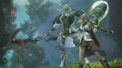 █◄Final Fantasy XIII .. إستعراض حصري ►█ Odin