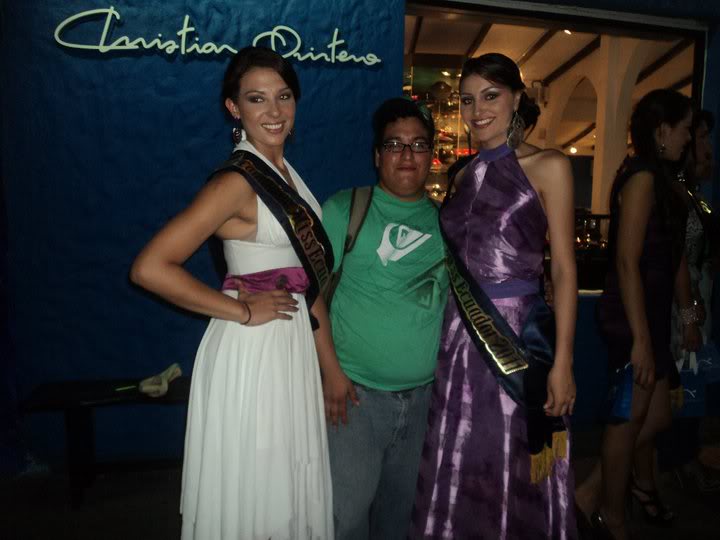 2011 | Miss Ecuador | 180172_183209895053395_100000931584367_424670_1628563_n