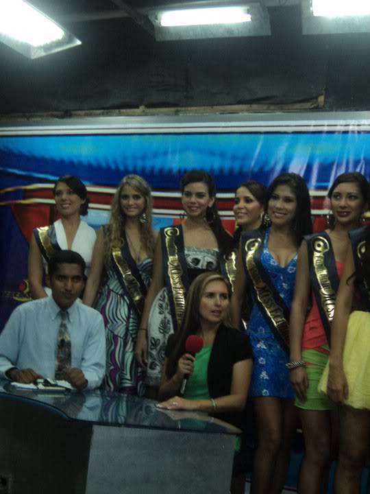 2011 | Miss Ecuador | 182446_183210598386658_100000931584367_424688_1646898_n