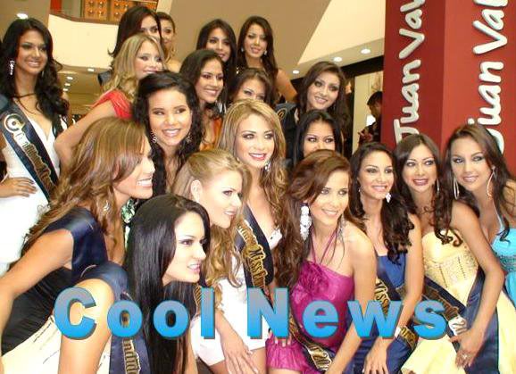 2011 | Miss Ecuador | 190133_206040319406334_116705571673143_794538_6832785_n