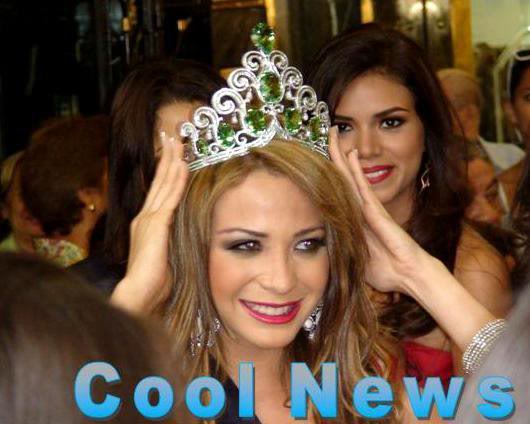 2011 | Miss Ecuador | 196027_206031239407242_116705571673143_794480_262861_n