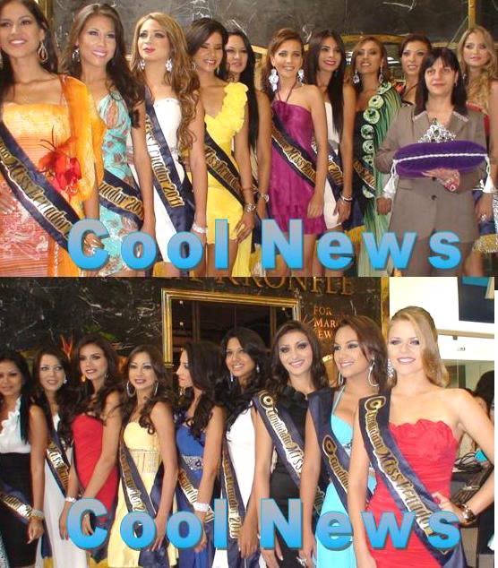 2011 | Miss Ecuador | 199776_206017422741957_116705571673143_794408_5547557_n
