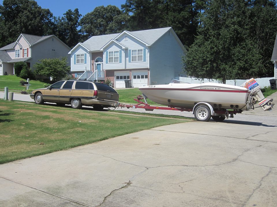 JULY 2016 WAGON OF THE MONTH Roadmasterboat_zpsfkyhagjx