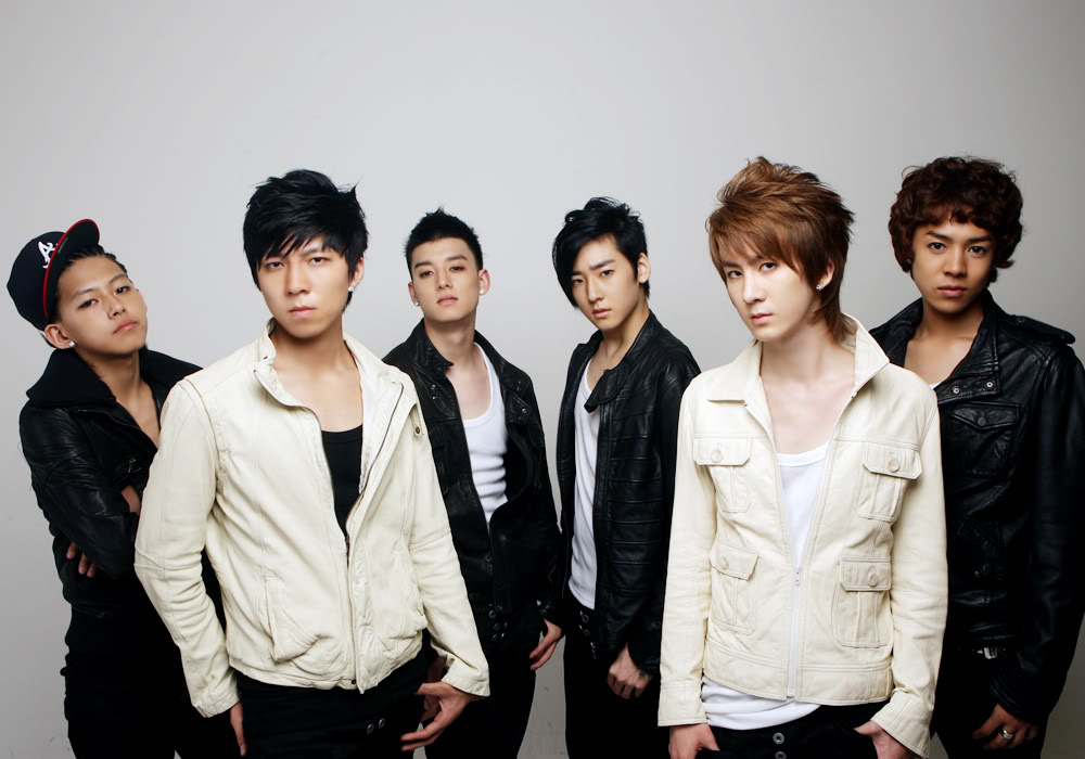 صــور U-Kiss Ukiss