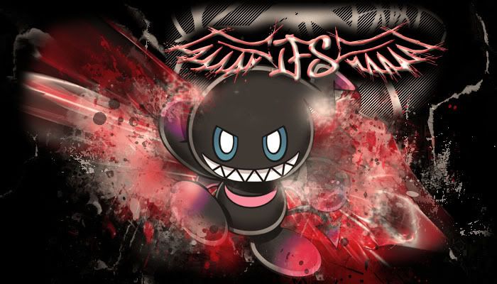 ..::CHAOS::.. - First GFX Collection Sitebanner2