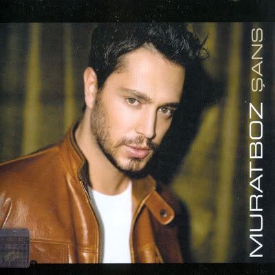 Murat Boz - ans 2009 FuLL Albm 1-10