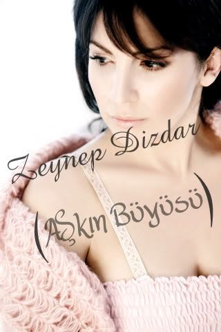 Zeynep Dizdar - Akn Bys 2009 (Single) FuLL Albm 1-31