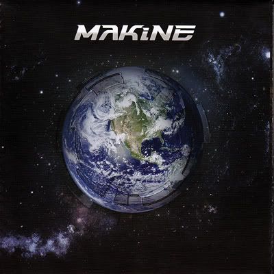 Makine - Makine | 2010 FuLL ALbm Indir 2010Makine-Makine1