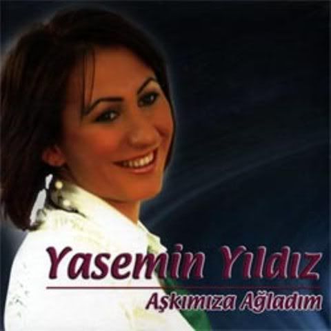 Yasemin Yldz - Akmza Aladm 2007 26753buyukvn8