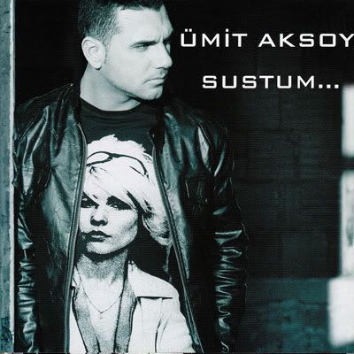 Umit Aksoy - Sustum | 2010 FuLL ALbm Indir Cover-5