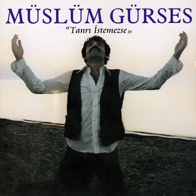 Mslm Grses - Tanr stemezse 2009 FuLL Albm Cover