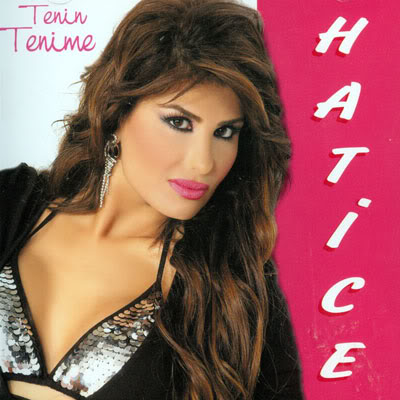 Hatice - Tenin Tenime 2008 Full Albm Haticen