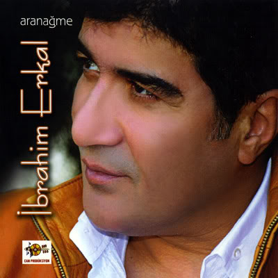 brahim Erkal - Araname 2008 Full Albm Ibrahimn