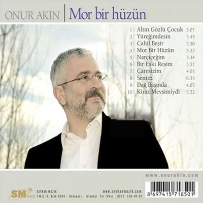 Onur Akn - Mor Bir Hzn 2009 Full Albm Onur_arka