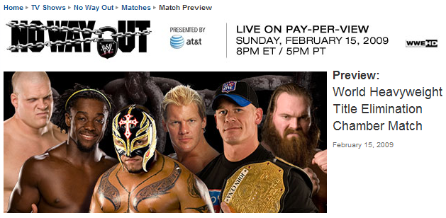 Cartelera Oficial No Way Out 2009 Raweliminationchamber-nwo09