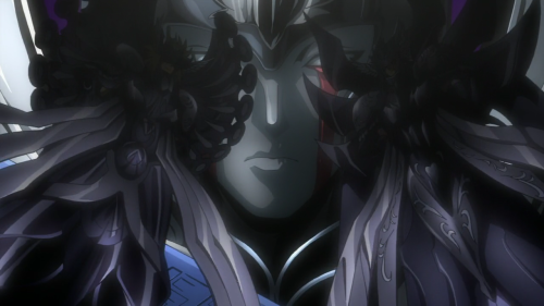 [Anime] Lost Canvas Descarga directa SaintSeiyaTLCOVA1Captura2