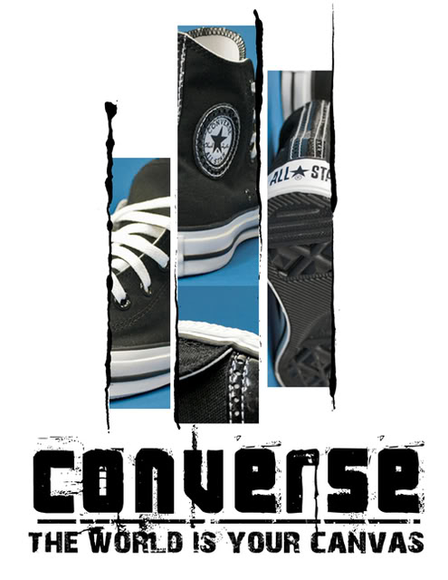 Algunos Trabajos de la uni... Afiche_converse_copy