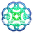 Juego Nuevo: CTRL+V Bluegreen-circleknot-48x48