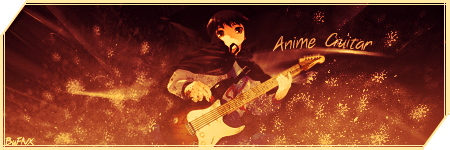 .:FNX Galery:. Animeguitar