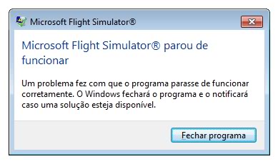 Crash FSX Fsx1