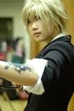 [ Cosplay] Dino Th_reikadhi-no2001