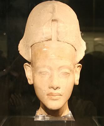 Imagenes de Akhenaton Akhenatenkestnermuseum25