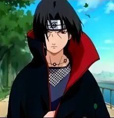 quien es el/la mas guap@ del foro? - Pgina 11 Itachi