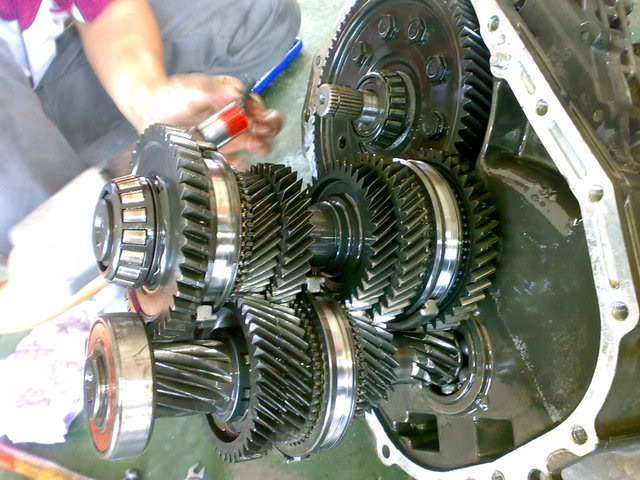 gearbox - mintak tolong otai otai bagi advice nak lock gearbox 4wd gsr ck 01082008421