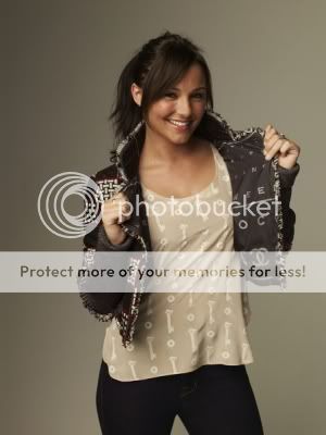 Simple Girl BrianaEvigan20