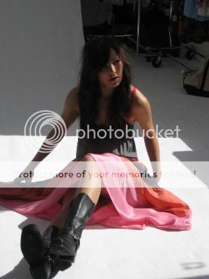 Simple Girl BrianaEvigan33