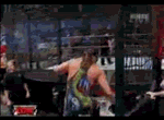 2:Evan Bourne vs Rob Van Dam RVD