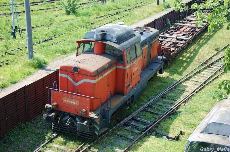 Locomotive clasa 86 (LDH 45) - Pagina 2 DSC_30490001