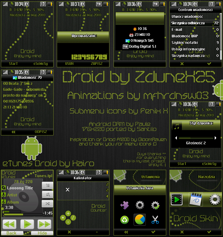 Droid by ZduneX25 ported by jaims009 Droid_08z