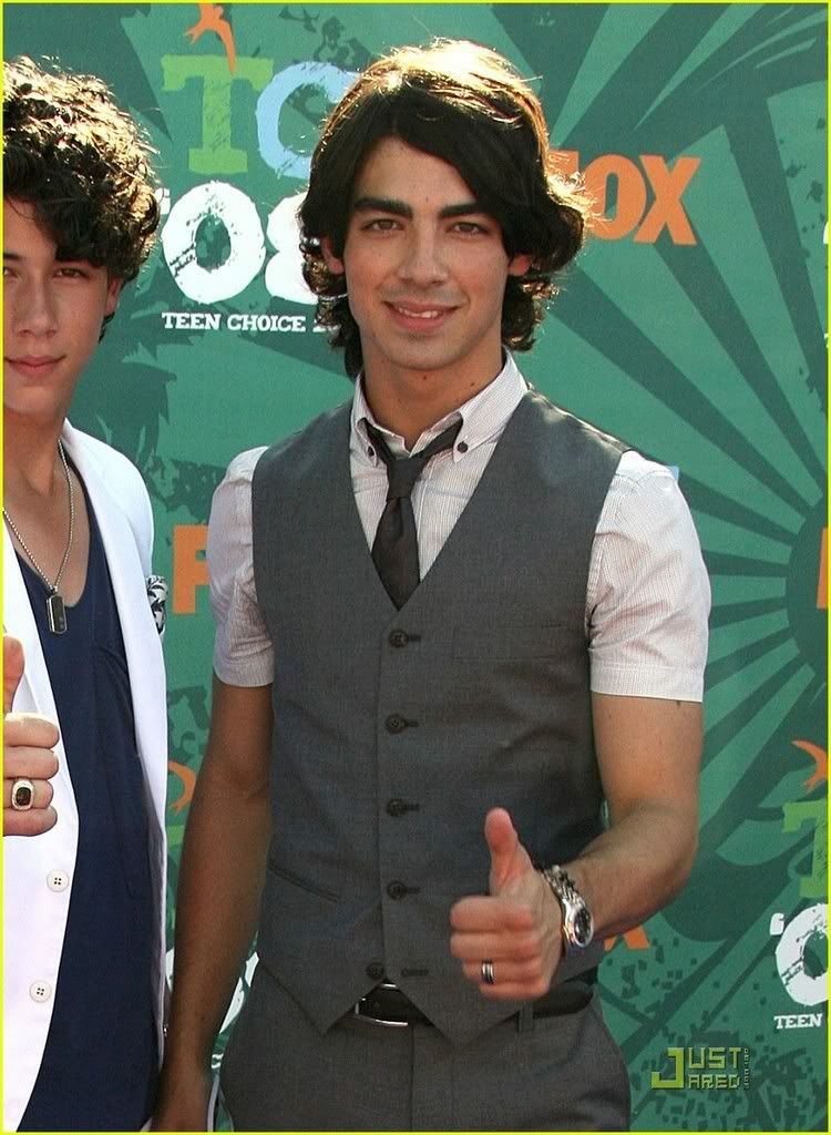 Teen Choice Awards 2008 Jonas-brothers-teen-choice-award-8