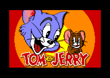 Tom and Jerry - Fists of Fury Tom_and_Jerry_intro