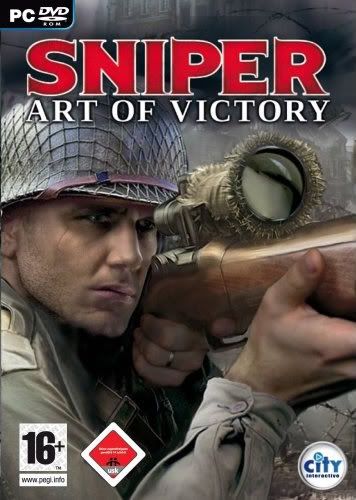 [ GAMES ]  Art of Victory (2008) PC DVD 29e2e5c