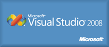 Microsoft Visual Studio 2008 Professional with MSDN VS