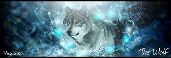 The Wolf ;) Firmathewolf01