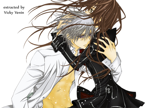 Vampire Knight Wswy9jjpg