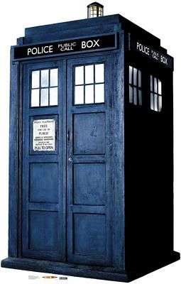 TARDIS Phone Boothe  7427_The_Tardis_is_a_time_machin_88