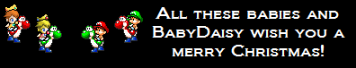 ML's gallery! - Page 5 BabyChristmas