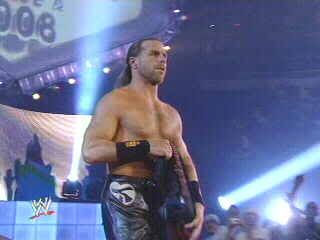 Shawn Michaels vs Matt Hardy 037